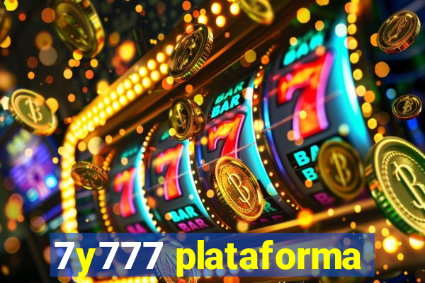 7y777 plataforma